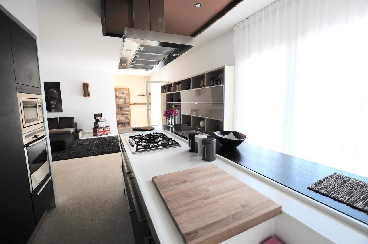 דירות קיוונגווה Ocean View Luxury Penthouse Nne Zanzibarhouses מראה חיצוני תמונה