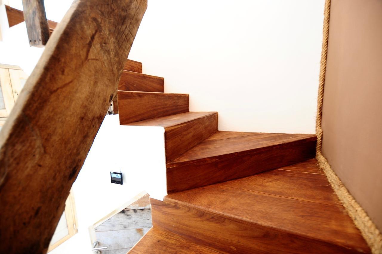 דירות קיוונגווה Ocean View Luxury Penthouse Nne Zanzibarhouses מראה חיצוני תמונה