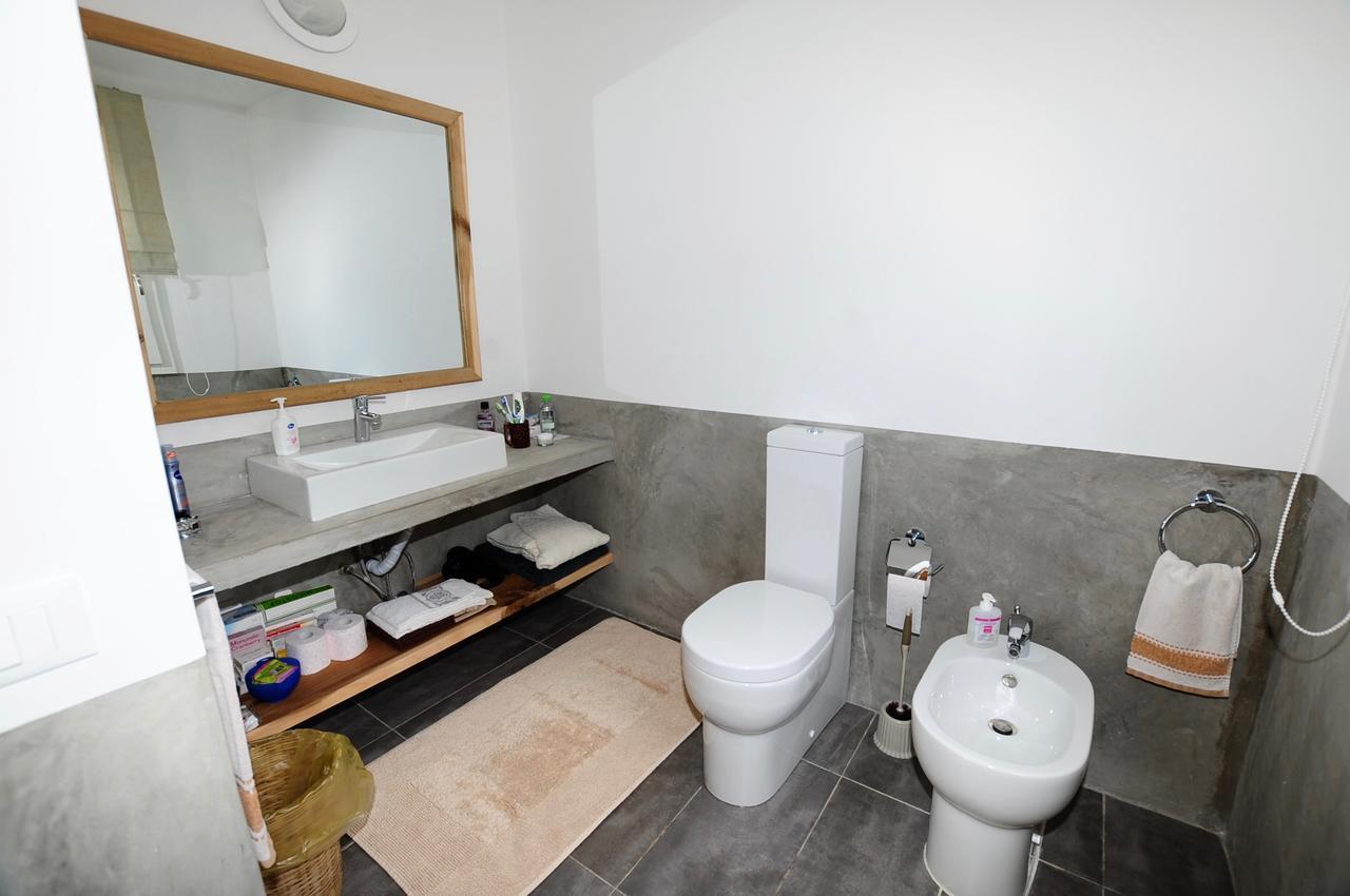 דירות קיוונגווה Ocean View Luxury Penthouse Nne Zanzibarhouses מראה חיצוני תמונה