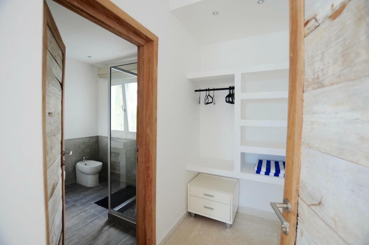 דירות קיוונגווה Ocean View Luxury Penthouse Nne Zanzibarhouses מראה חיצוני תמונה